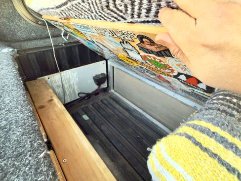 Used 2013 Toyota Tacoma 4x4 Regular Cab image 24