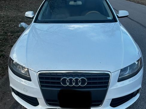 Used 2012 Audi A4 2.0T Premium image 2