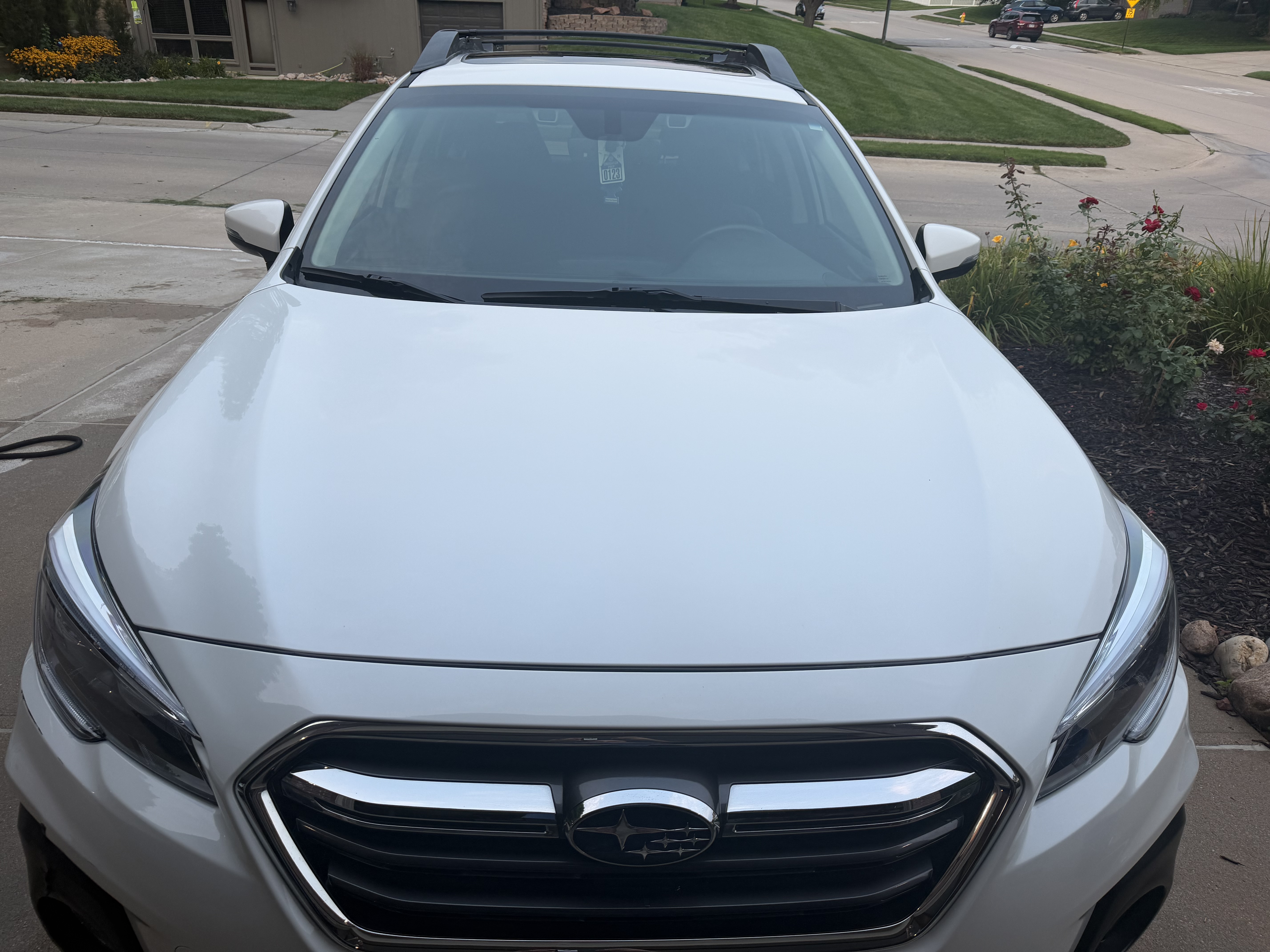 Used 2019 Subaru Outback 2.5i Limited AWD/4WD image 12