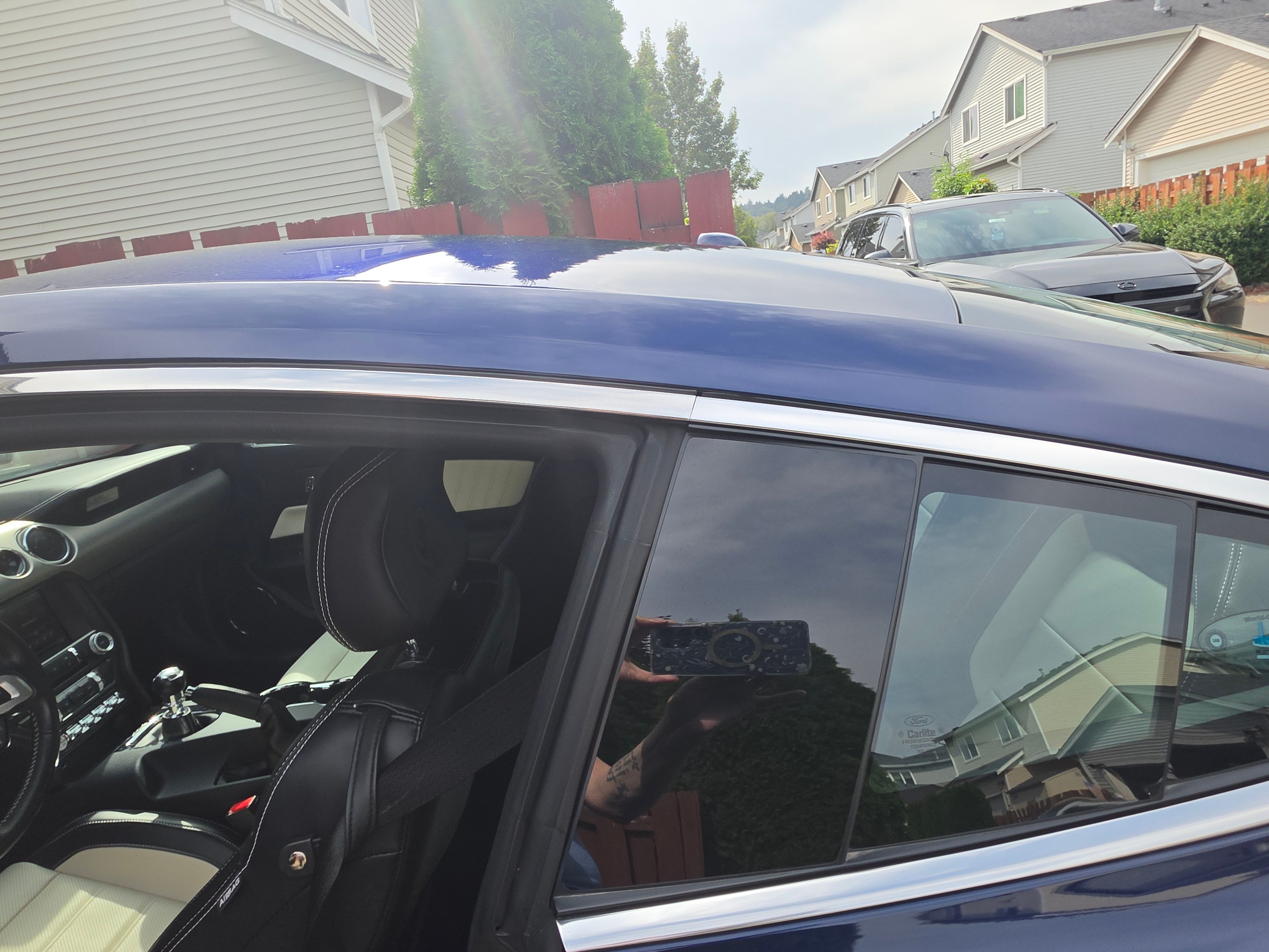 Used 2015 Ford Mustang 50 Years RWD image 25