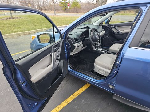 Used 2015 Subaru Forester 2.5i Limited w/ Popular Package #2 image 10