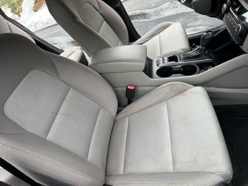 Used 2016 Hyundai Tucson SE w/ Option Group 02 image 22