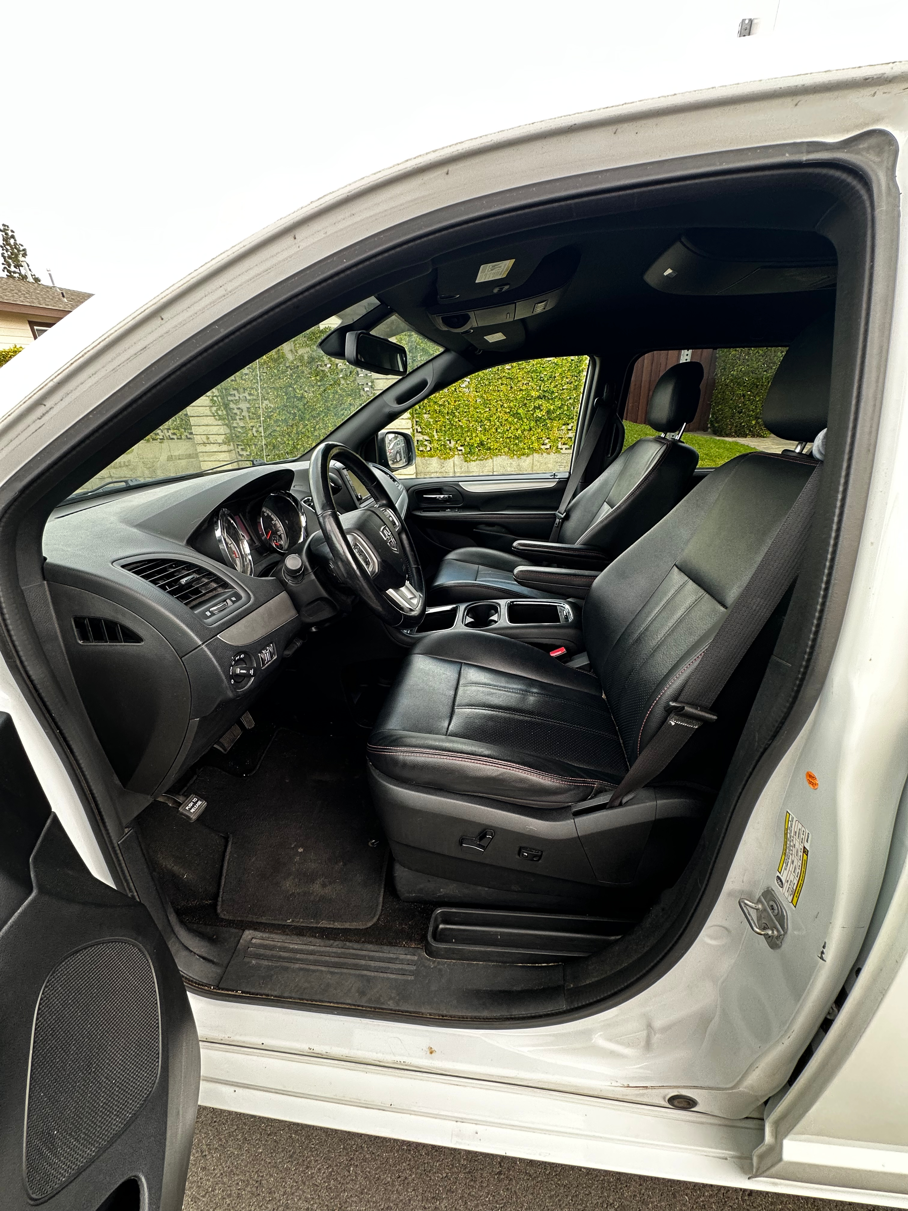 Used 2019 Dodge Grand Caravan GT FWD image 15