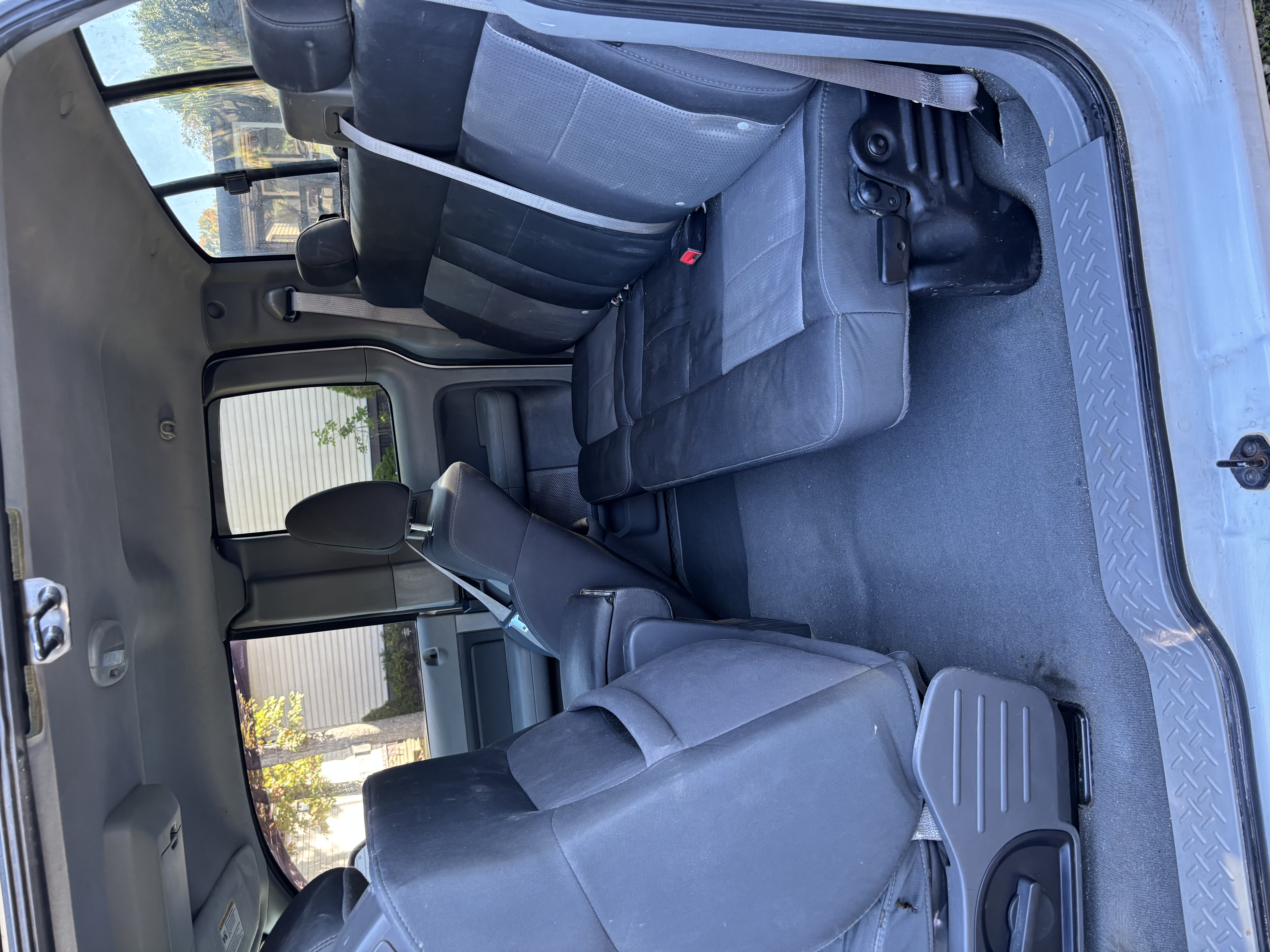 Used 2007 Ford F150 XLT AWD/4WD image 9