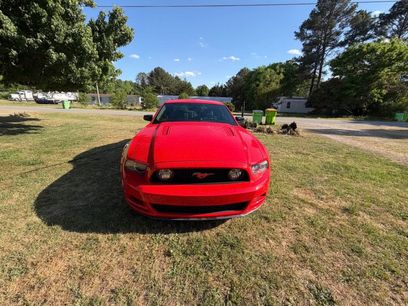 Used 2014 Ford Mustang GT w/ Equipment Group 301A
