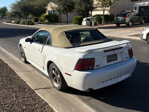 Used 2001 Ford Mustang GT image 6