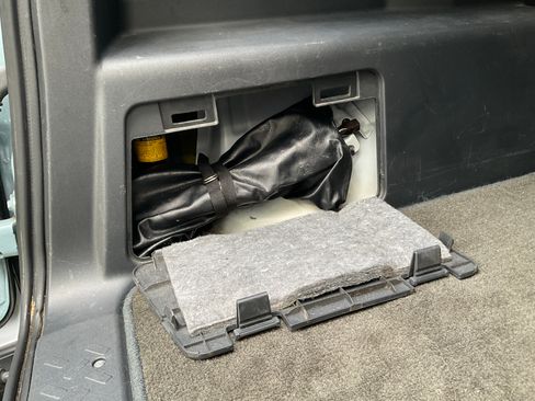 Used 2013 Toyota FJ Cruiser 4WD image 30