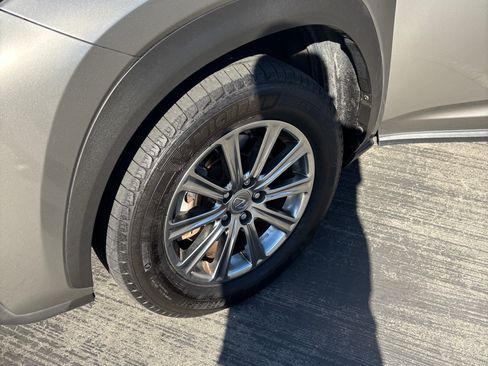 Used 2017 Lexus NX 200t F Sport image 14