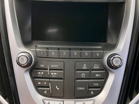 Used 2015 GMC Terrain SLE image 8