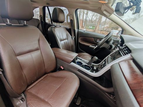 Used 2014 Ford Edge Limited w/ Equipment Group 302A image 5