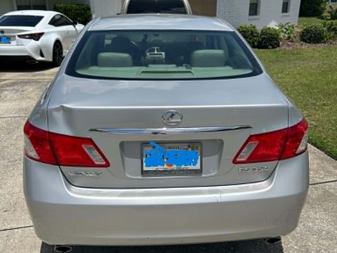 Used 2007 Lexus ES 350 FWD image 6