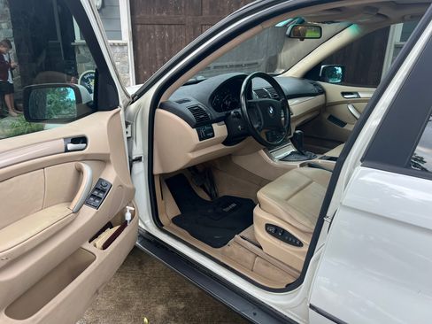 Used 2001 BMW X5 3.0i image 19