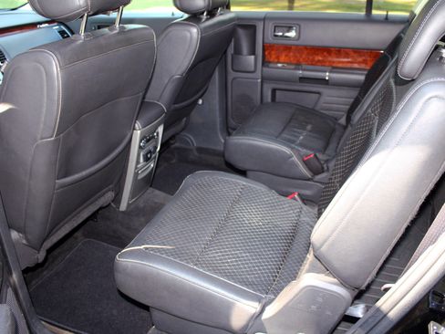 Used 2011 Ford Flex Limited w/ Trailer Tow Pkg Class III image 18