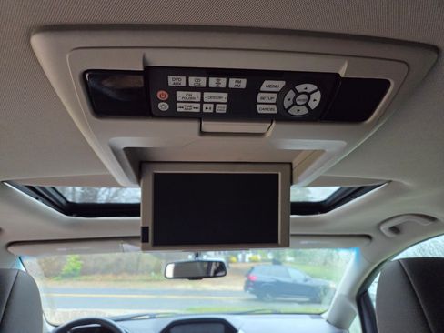 Used 2011 Honda Odyssey EX-L image 10