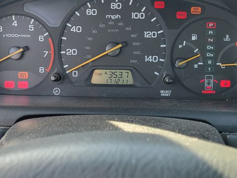 Used 2000 Honda Accord EX image 5