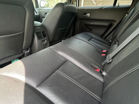 Used 2008 Ford Edge SEL FWD image 5