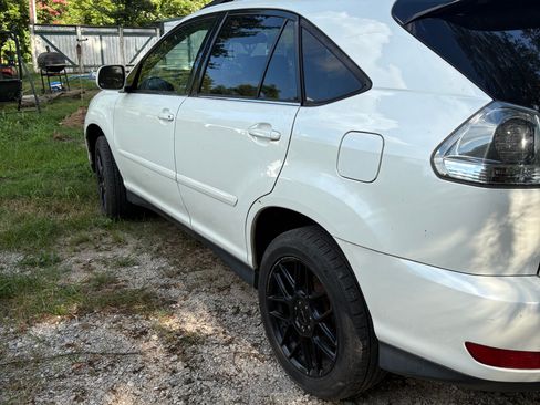 Used 2006 Lexus RX 400h AWD image 19