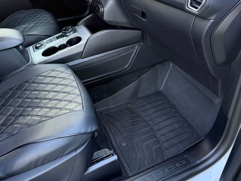 Used 2024 Ford Bronco Sport Big Bend image 11