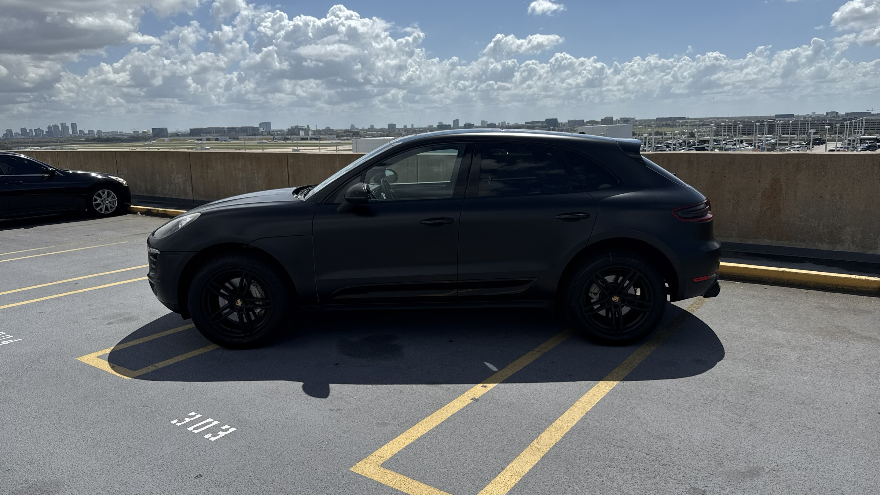 Used 2016 Porsche Macan S AWD/4WD image 8