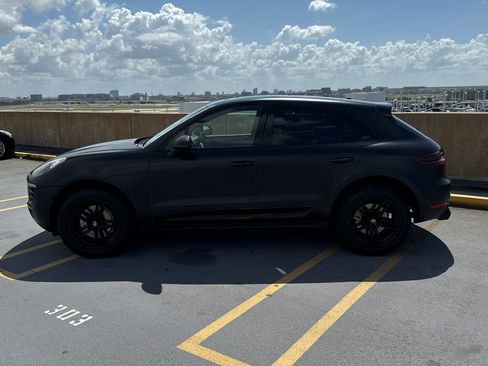 Used 2016 Porsche Macan S AWD/4WD image 8
