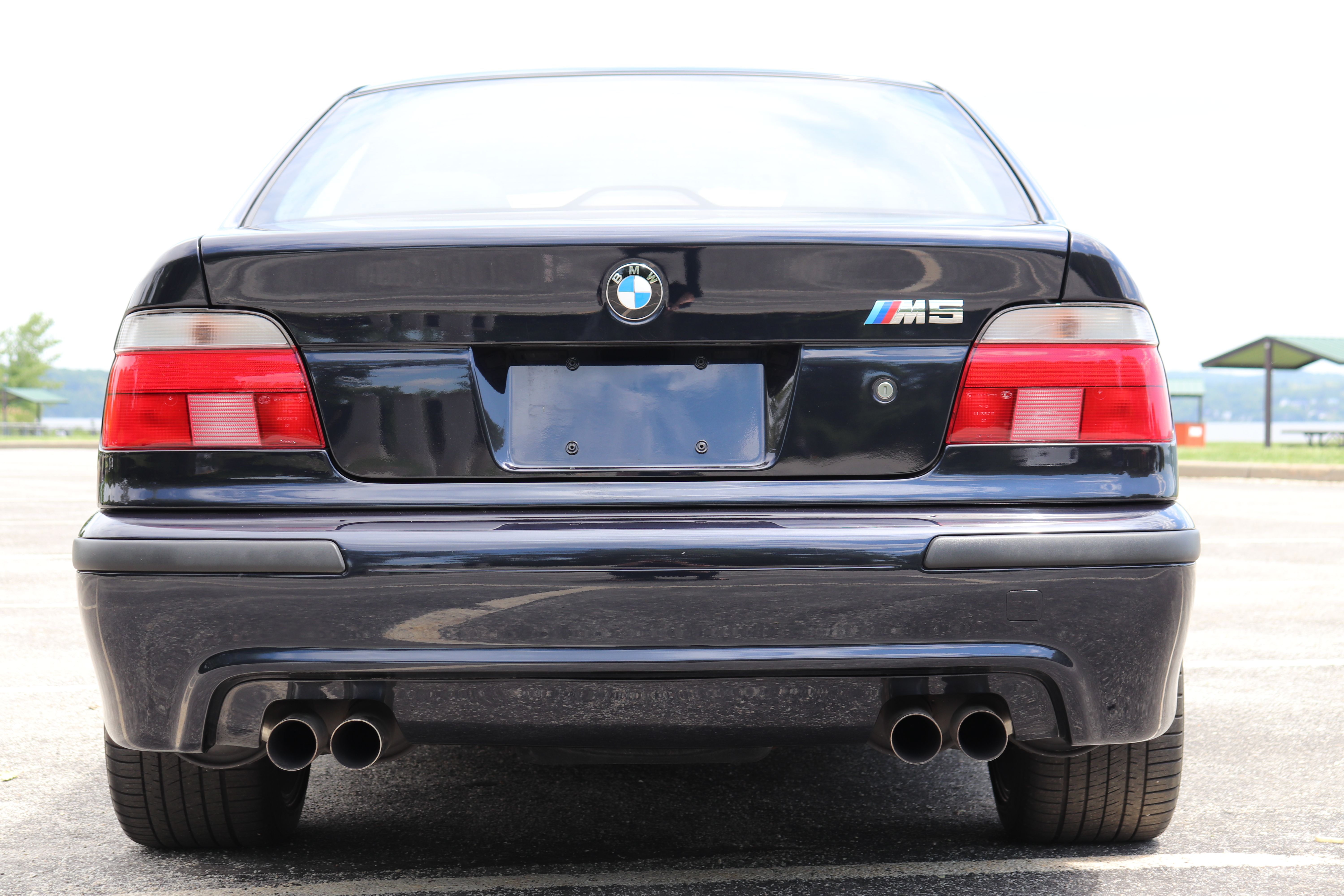 Used 2000 BMW M5 RWD image 5