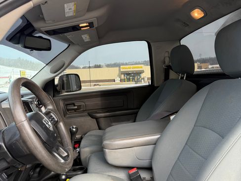 Used 2015 RAM 2500 Tradesman w/ Popular Equipment Group image 4