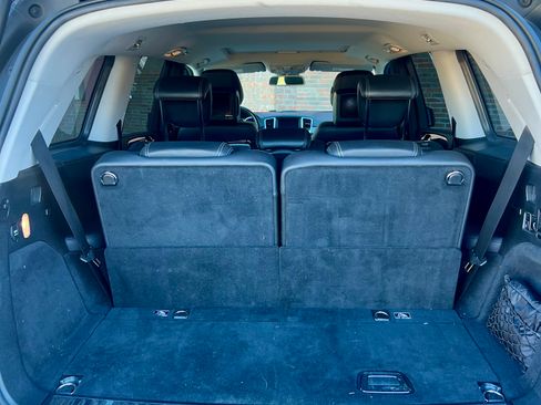 Used 2016 Mercedes-Benz GL 450 4MATIC image 12