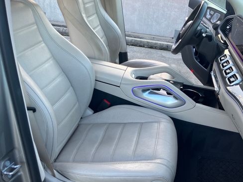 Used 2020 Mercedes-Benz GLE 350 4MATIC image 15