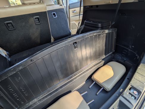 Used 2015 Mitsubishi Outlander SE image 15