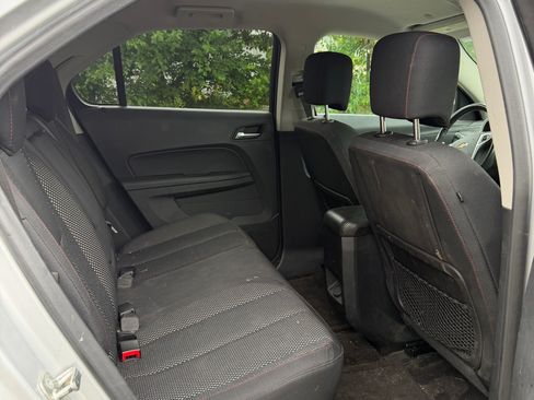 Used 2016 Chevrolet Equinox LT w/ Convenience Package AWD/4WD image 5