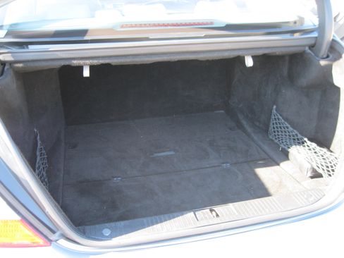 Used 2007 Mercedes-Benz S 550 image 13