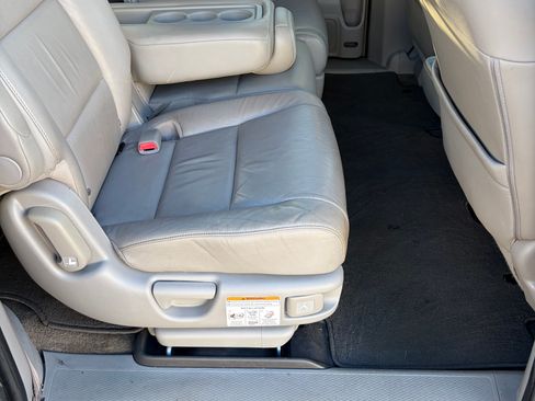 Used 2013 Honda Odyssey EX-L image 10