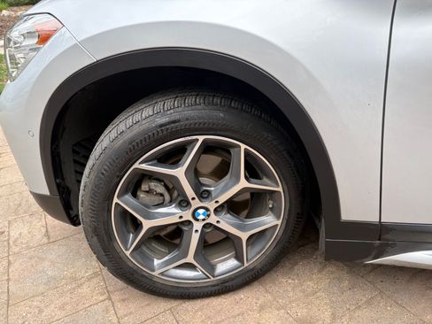 Used 2017 BMW X1 xDrive28i image 14