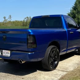 Used 2014 RAM 1500 Express AWD/4WD image 5