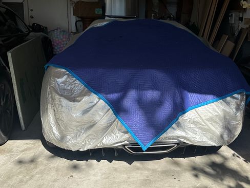 Used 2018 Acura NSX Coupe 2D image 15