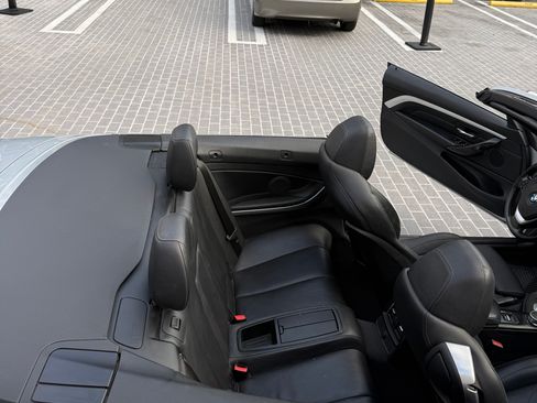 Used 2018 BMW 430i Convertible RWD image 17