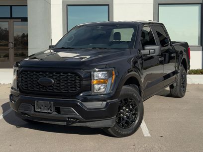 Used 2023 Ford F150 XL w/ STX Appearance Package