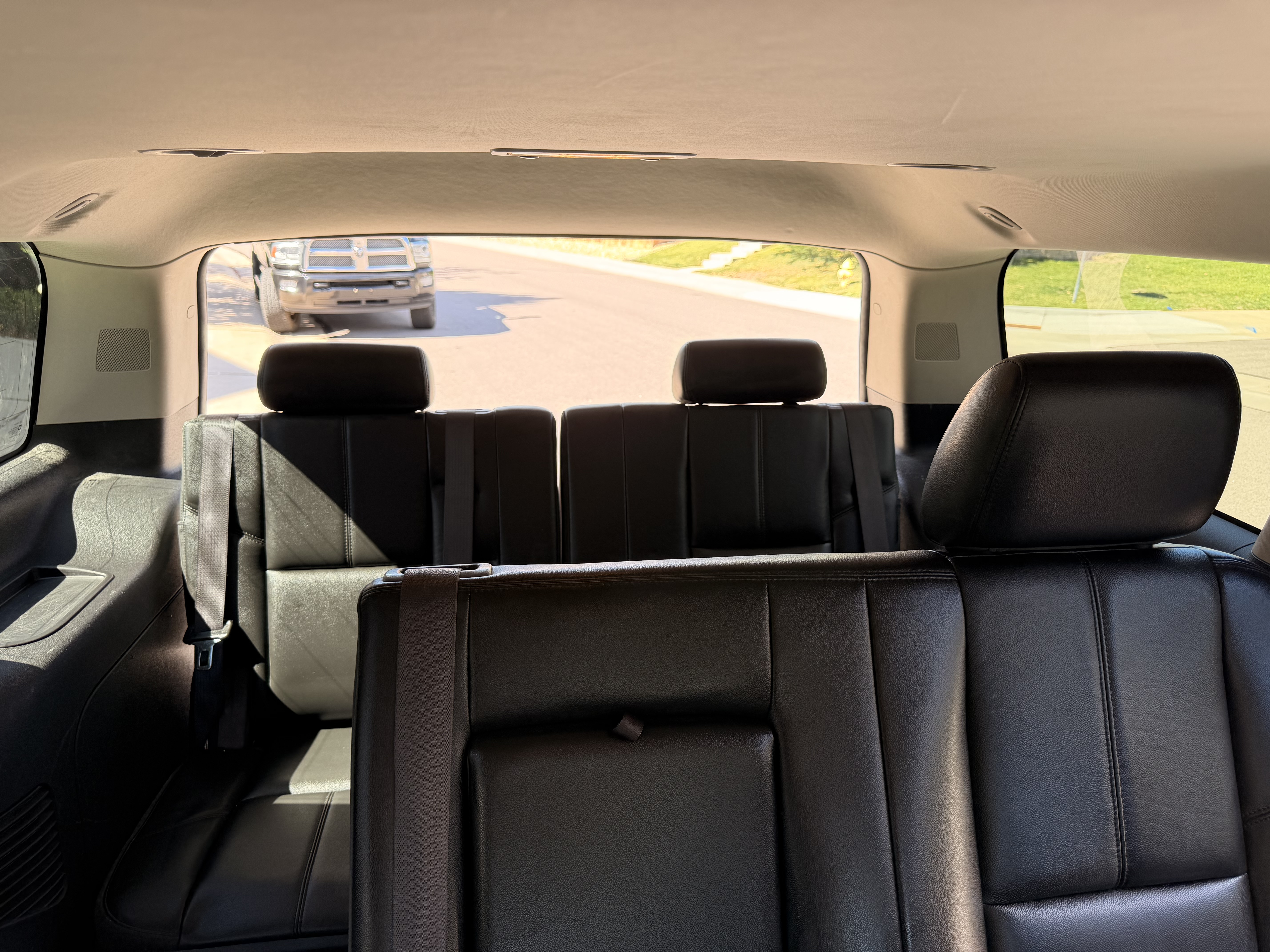 Used 2013 Chevrolet Tahoe LT AWD/4WD image 30