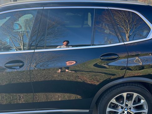 Used 2020 BMW X5 sDrive40i w/ Convenience Package image 4