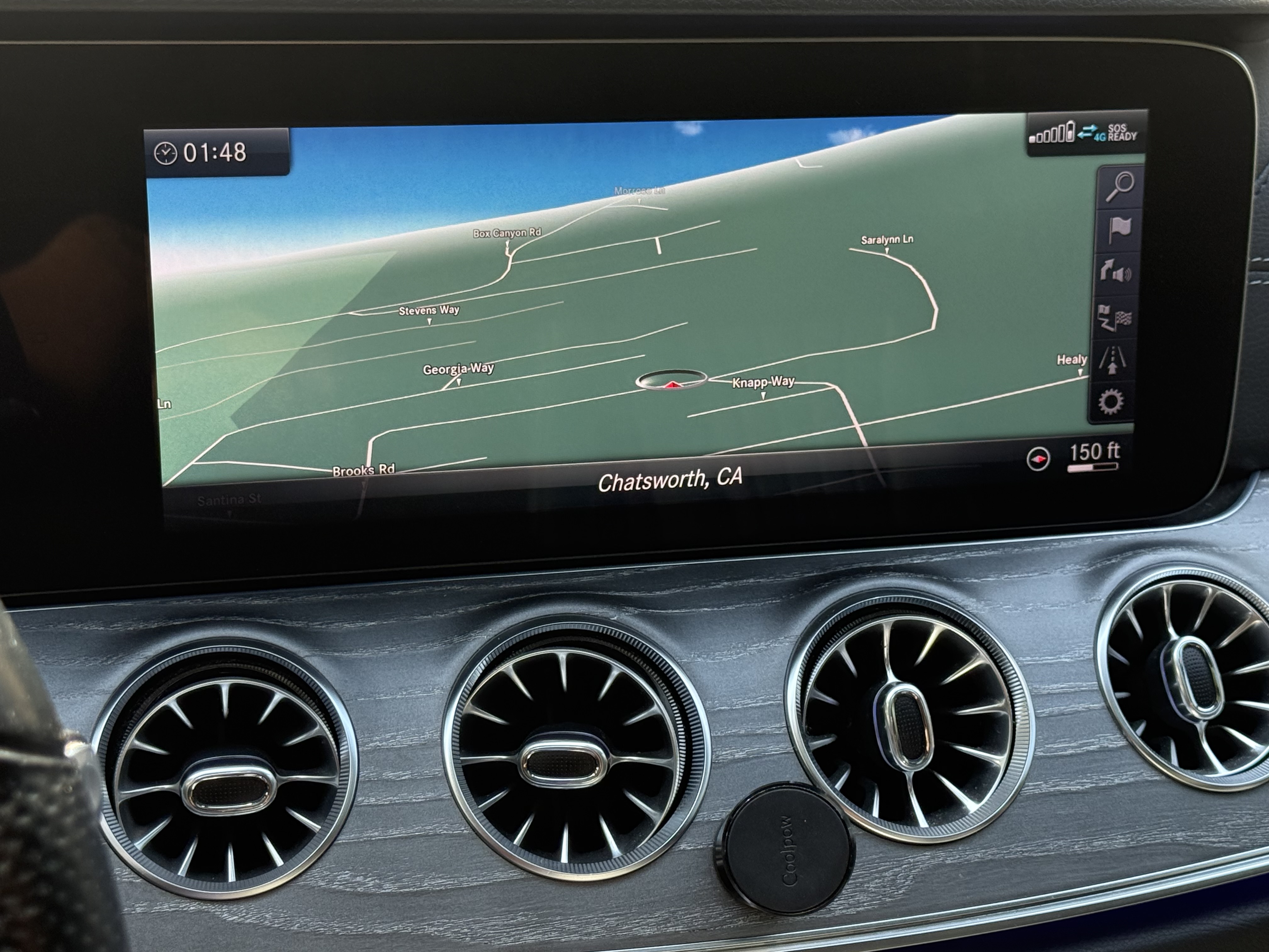 Used 2020 Mercedes-Benz CLS 450 image 18