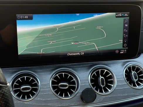 Used 2020 Mercedes-Benz CLS 450 image 18