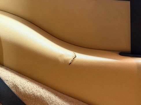 Used 1996 Porsche 911 Carrera 4 image 18