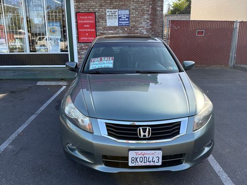 Used 2009 Honda Accord EX-L image 1