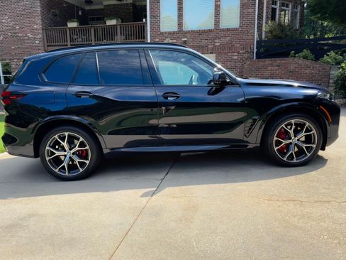 Used 2026 BMW X5 xDrive40i w/ M Sport Package AWD/4WD image 6