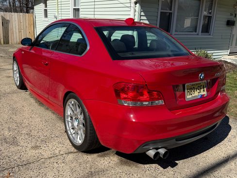 Used 2009 BMW 135i Coupe image 6