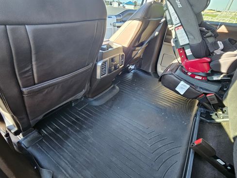 Used 2020 Ford F150 Limited w/ Trailer Tow Package image 29