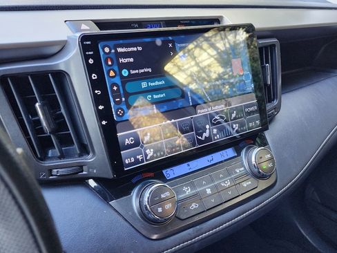 Used 2013 Toyota RAV4 XLE image 12