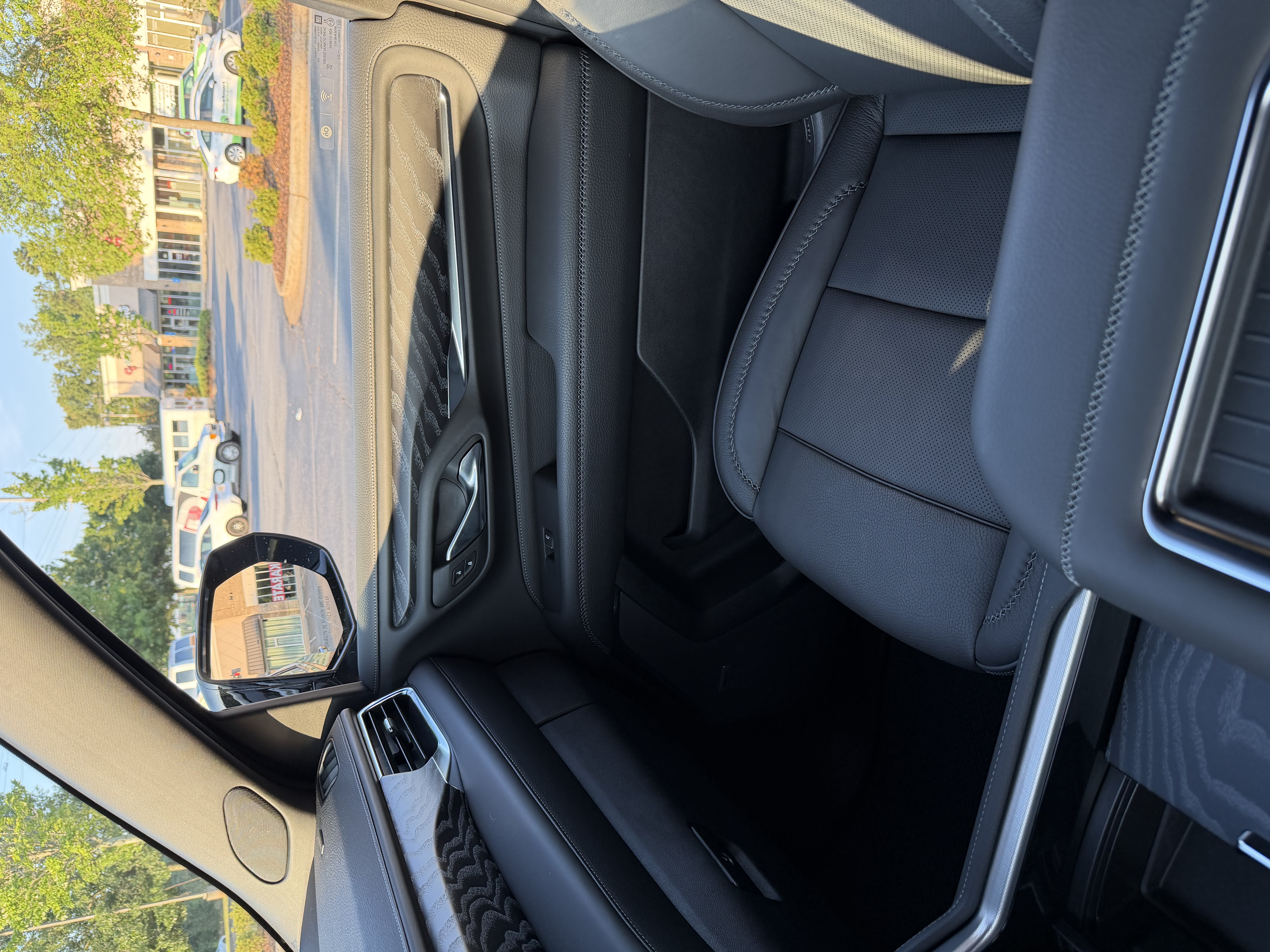 Used 2023 GMC Yukon XL Denali AWD/4WD image 20