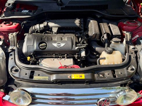 Used 2012 MINI Cooper Hardtop FWD image 10