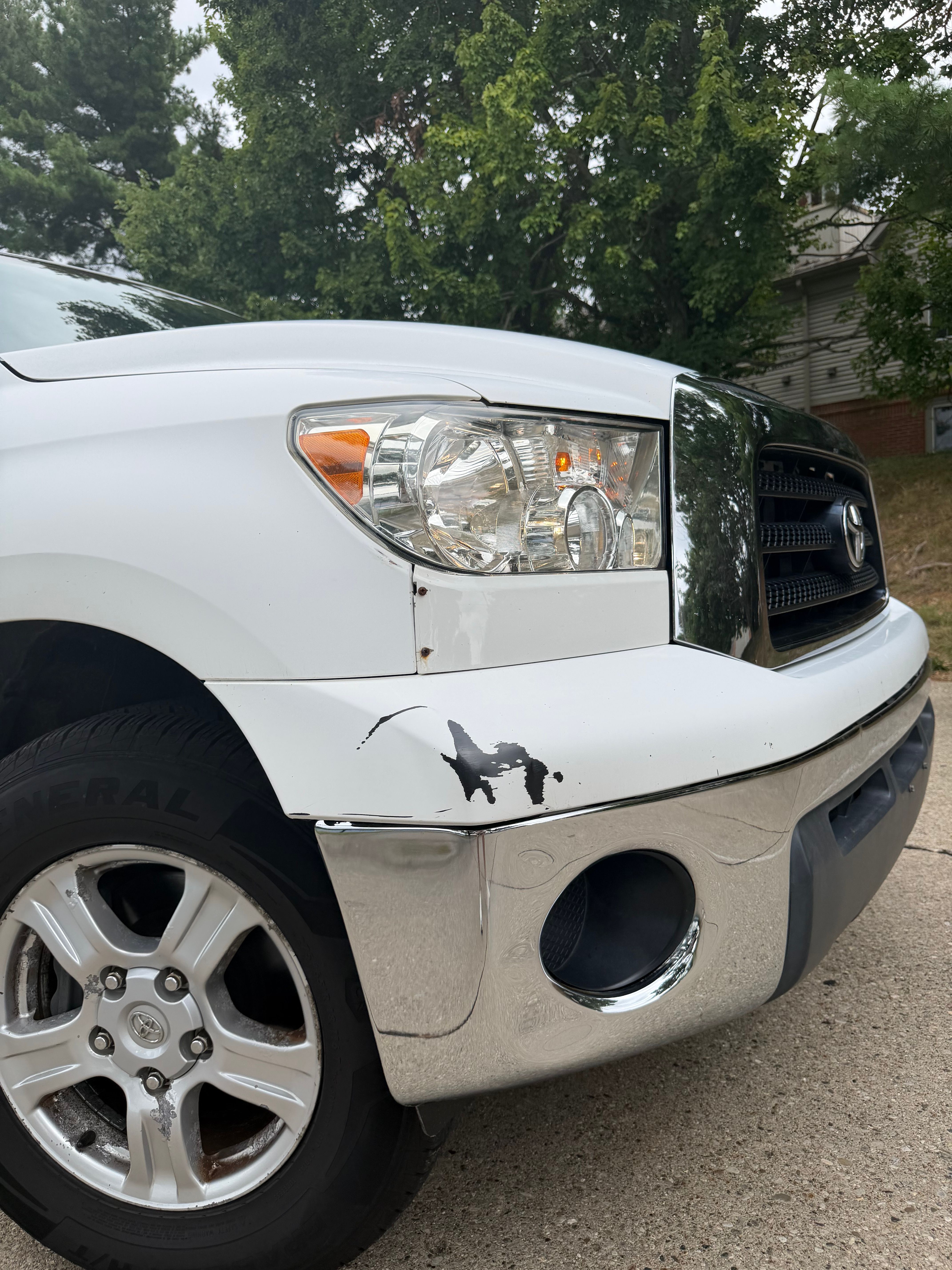 Used 2007 Toyota Tundra SR5 AWD/4WD image 13